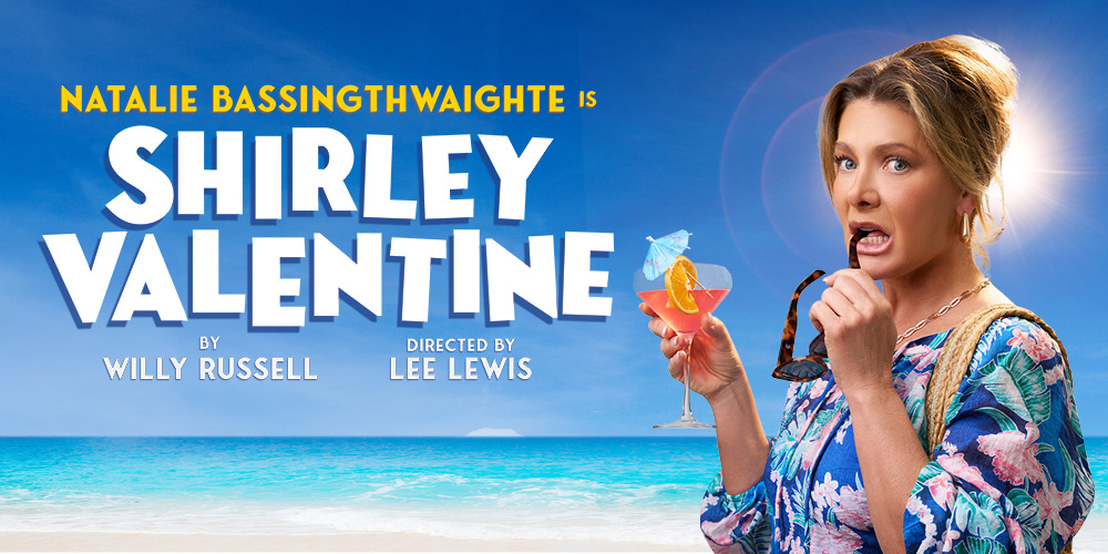 Shirley Valentine