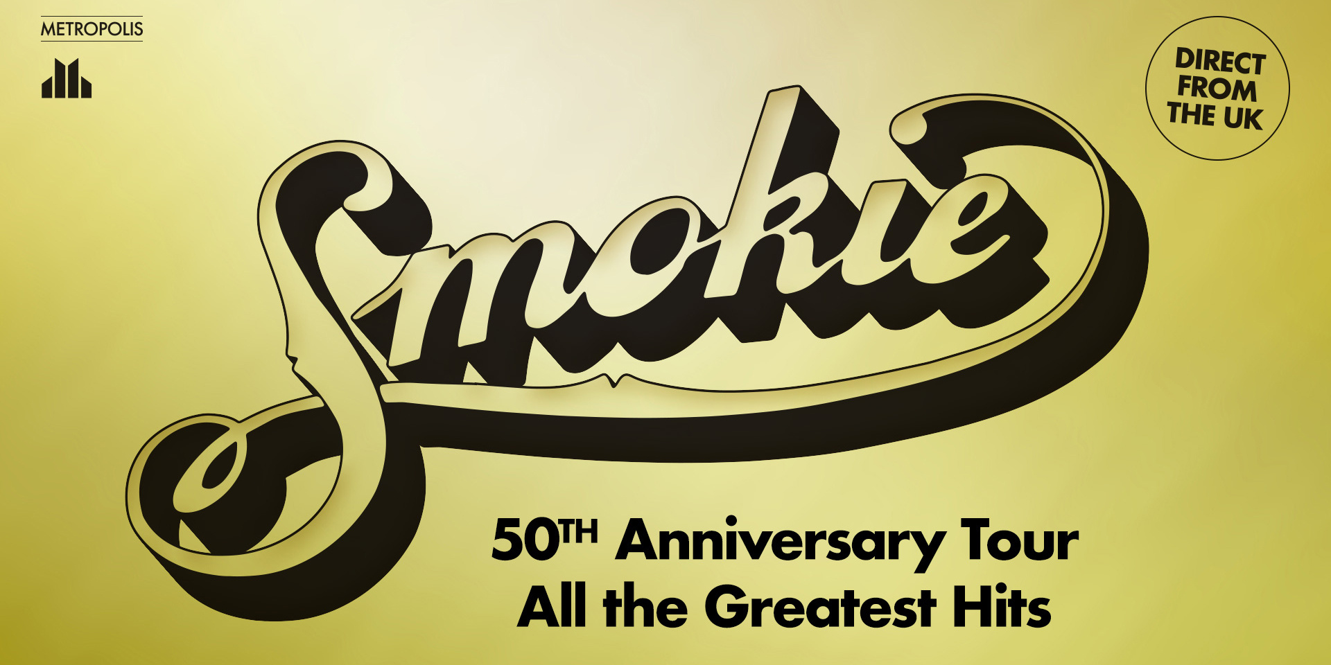 Smokie Smokie