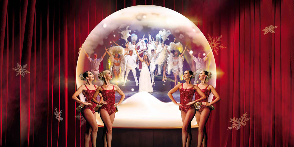 Christmas Spectacular