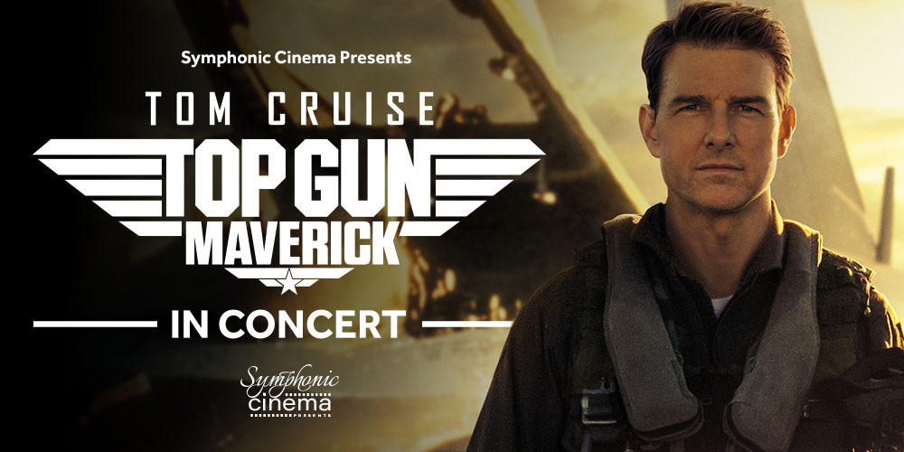 Top Gun Maverick: In Concert