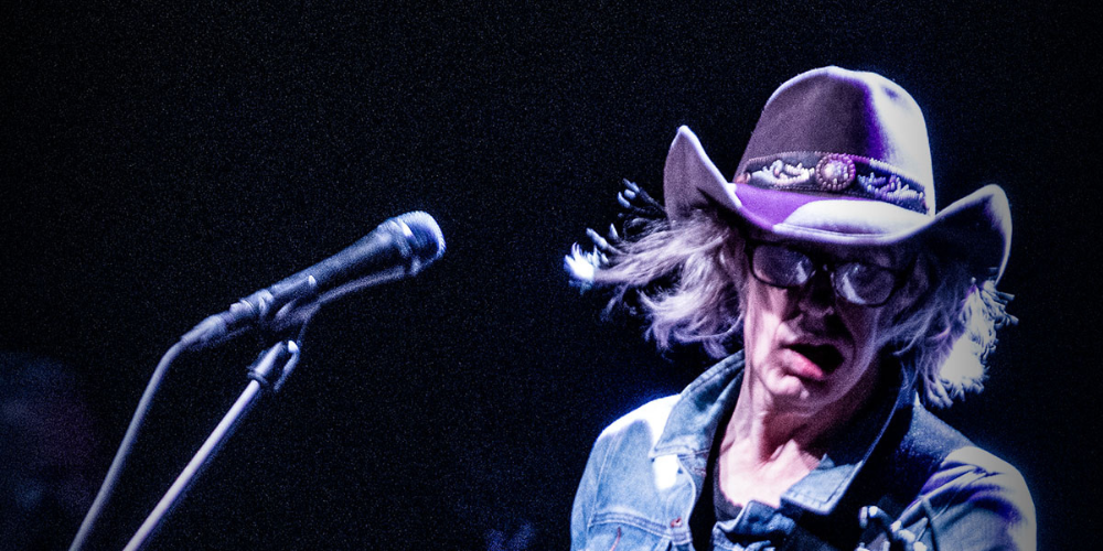 The Waterboys Australian Tour