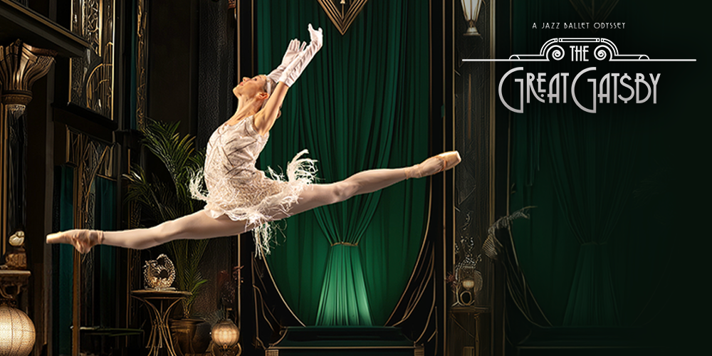 The Great Gatsby