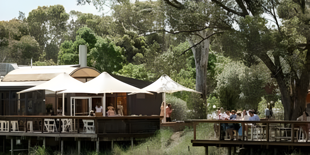 Ultimate Maggie Beer's Farmshop Experience