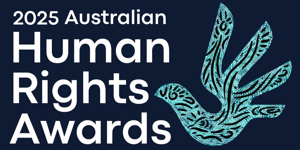 Australian Human Rights Awards 2025