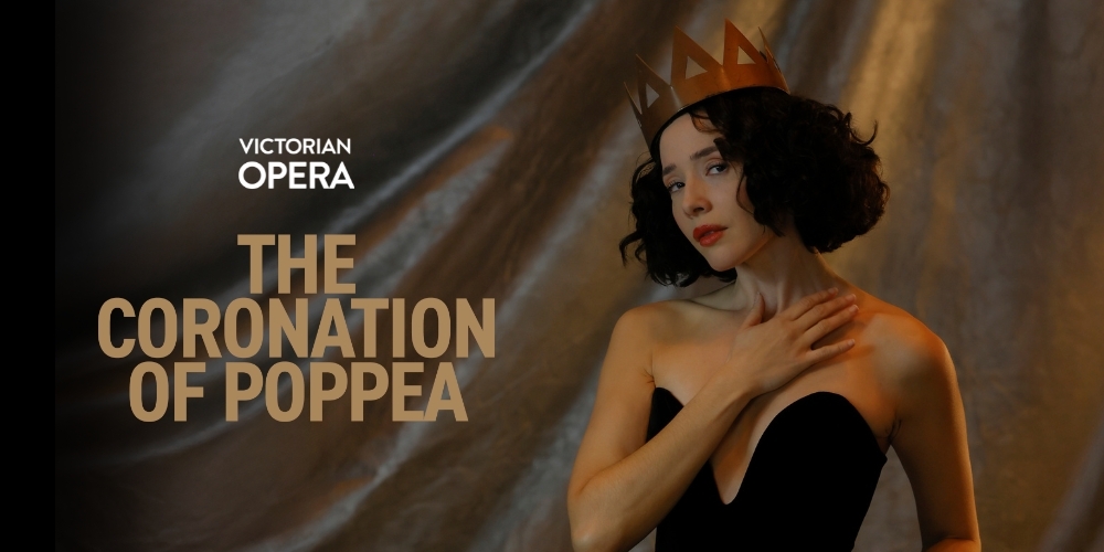 The Coronation of Poppea
