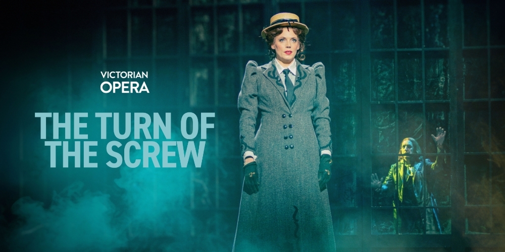 The Turn of the Screw