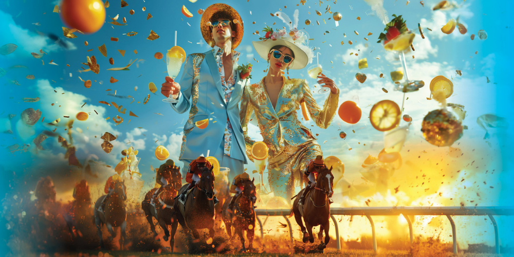 Gold Rush Day - General Admission