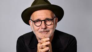 Ludovico Einaudi | The Summer Portraits