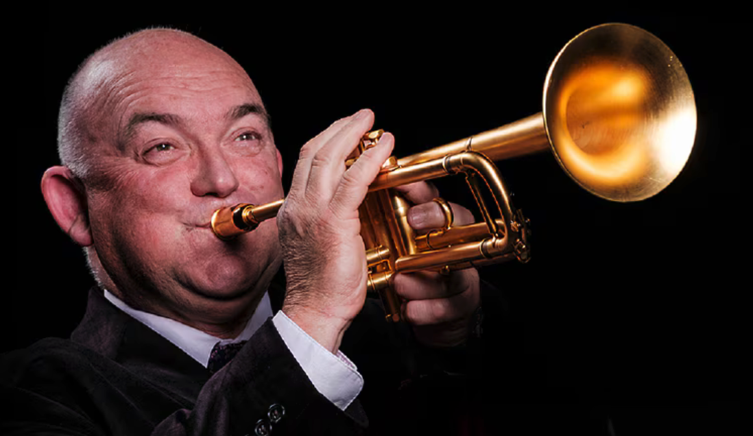 James Morrison's Big Band Live