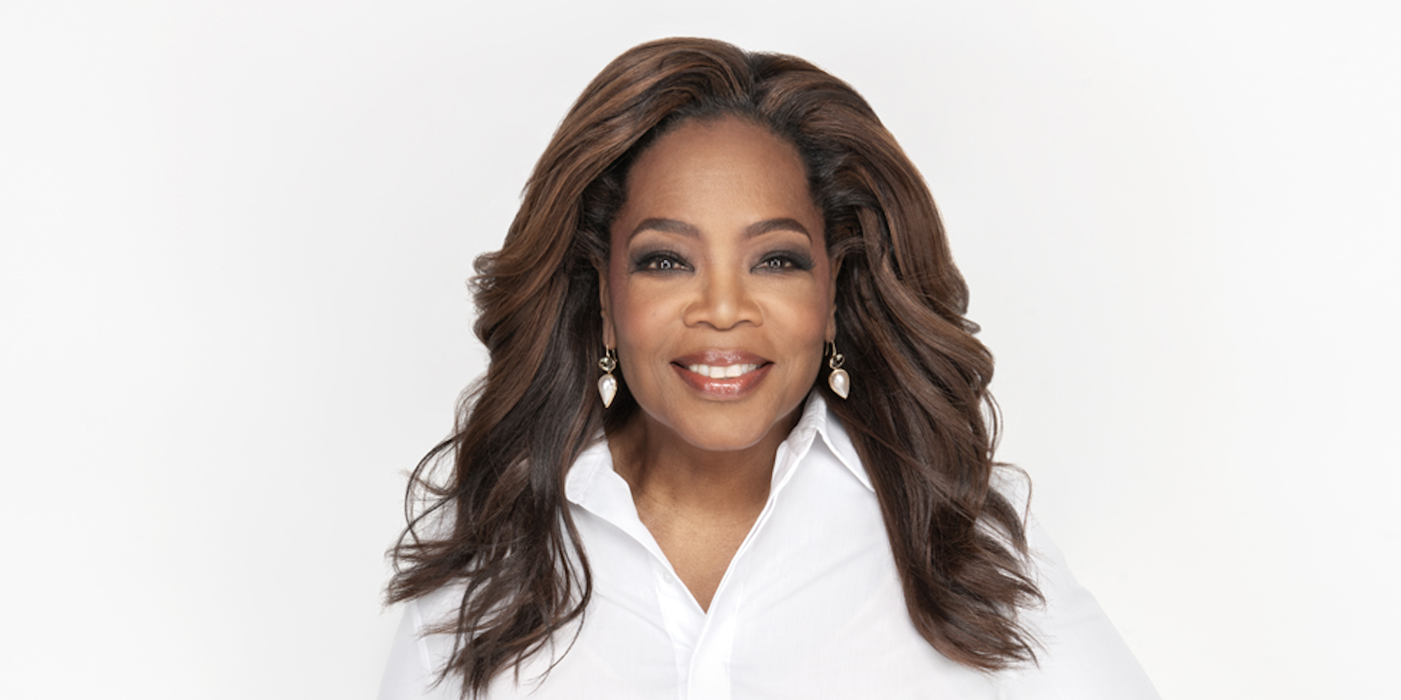 Oprah Winfrey in Conversation