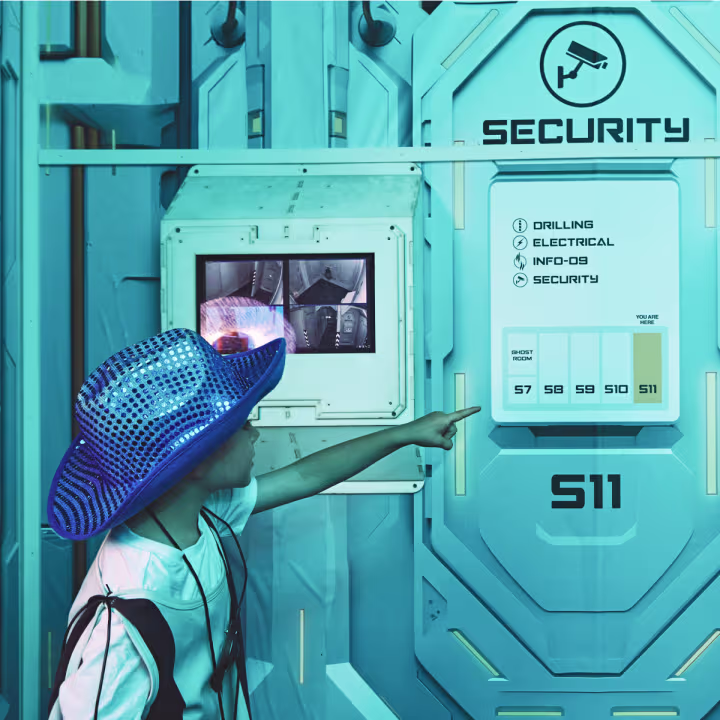 Saboteurs – image 1