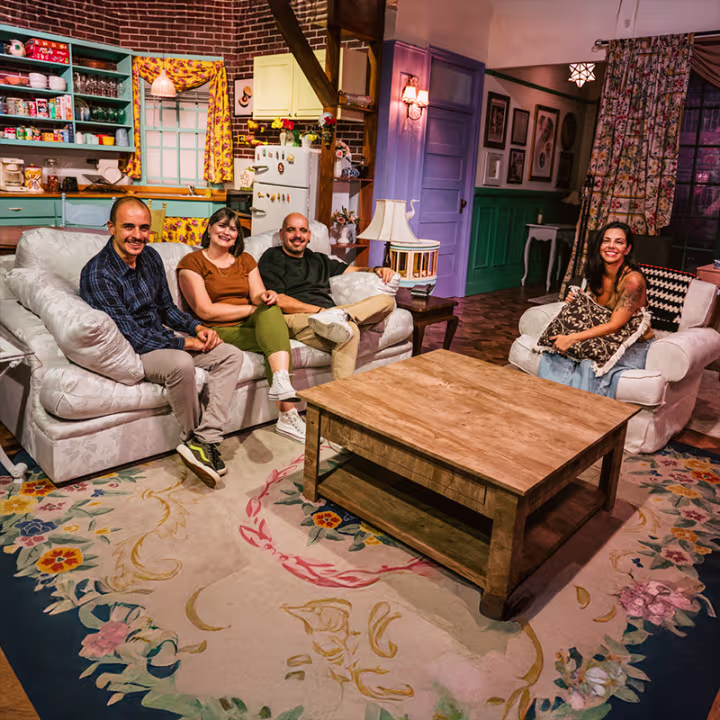 The FRIENDS™ Experience: The One in Brisbane – image 3