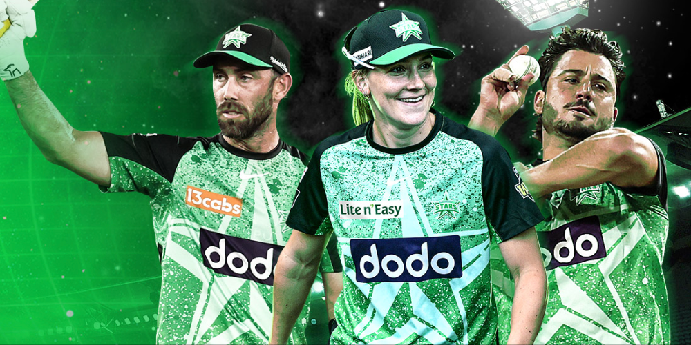 Melbourne Stars