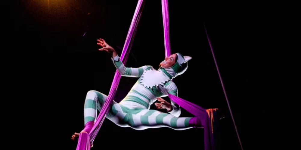 Mad Hatter's Tea Party