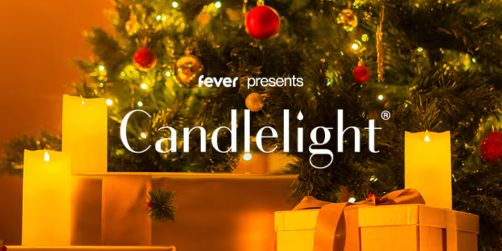 Candlelight: Christmas Movie Soundtracks Candlelight: Christmas Movie Soundtracks