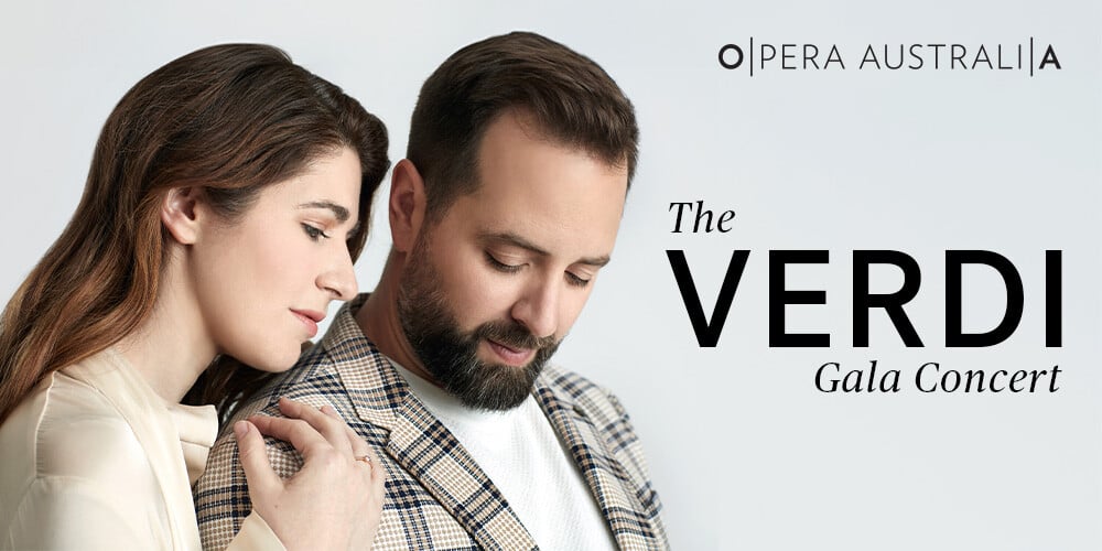 The Verdi Gala Concert on TIX